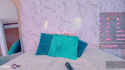 Snapshot of julianarodriguez_ chatting on November 4, 2025, 6:07 pm Juliana online show from November 4, 2025, 6:07 pm