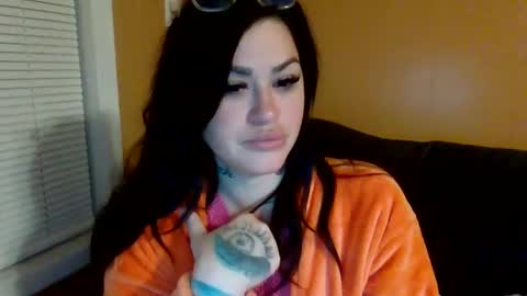 Texas Mamasita online show from January 10, 2025, 12:36 pm