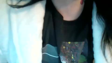 Texas Mamasita online show from January 17, 2025, 3:22 pm