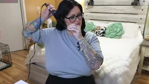 Snapshot of julianaxxxrose chatting on March 24, 2026, 9:03 am Texas Mamasita online show from March 24, 2026, 9:03 am