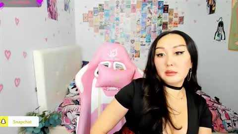 Julianna online show from November 2, 2025, 1:24 pm