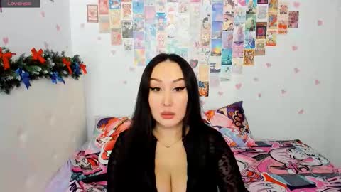 Julianna online show from December 21, 2025, 2:24 pm