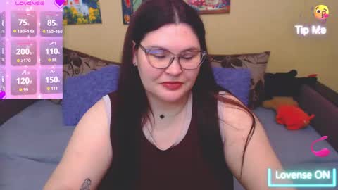 Jul online show from May 18, 2026, 7:31 pm