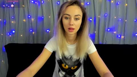 Yulya online show from November 13, 2025, 3:16 am