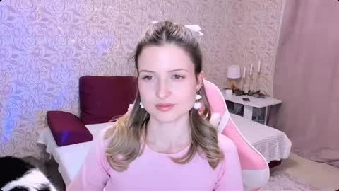 Snapshot of julie_flores chatting on December 31, 2024, 7:40 pm Julie online show from December 31, 2024, 7:40 pm