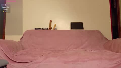 julie_vixen online show from January 11, 2026, 11:43 pm