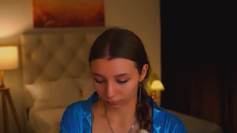 Snapshot of juliedaniel chatting on October 16, 2025, 8:26 am juliedaniel online show from October 16, 2025, 8:26 am