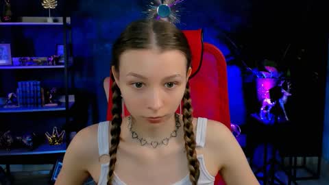 Snapshot of juliedaniel chatting on November 20, 2025, 4:23 am juliedaniel online show from November 20, 2025, 4:23 am