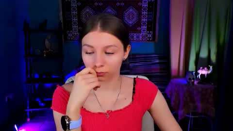 Snapshot of juliedaniel chatting on December 1, 2025, 8:19 am juliedaniel online show from December 1, 2025, 8:19 am