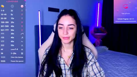 Snapshot of juliet_lu chatting on March 18, 2026, 8:17 am juliet_lu online show from March 18, 2026, 8:17 am