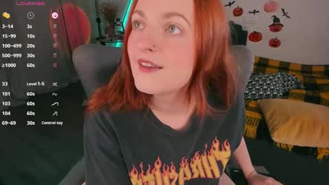 Juliet online show from November 6, 2025, 10:32 pm