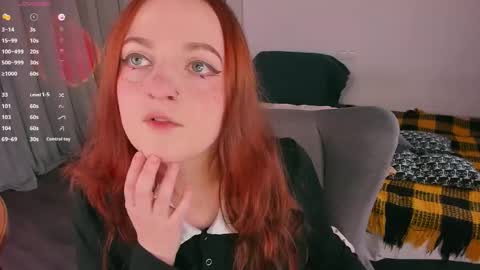 Snapshot of juliet_schoolgirl chatting on January 13, 2026, 7:30 pm Juliet online show from January 13, 2026, 7:30 pm