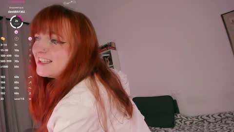 Juliet online show from April 11, 2026, 8:02 pm