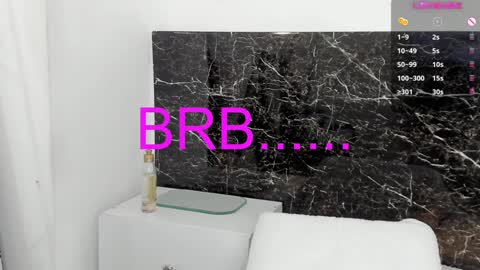 Juli online show from December 16, 2024, 8:48 pm