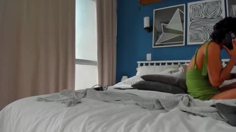 Snapshot of julieta__cooper chatting on February 8, 2026, 8:45 pm Juli online show from February 8, 2026, 8:45 pm