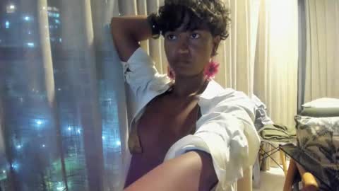 Snapshot of julieta__cooper chatting on February 19, 2026, 11:01 pm Juli online show from February 19, 2026, 11:01 pm