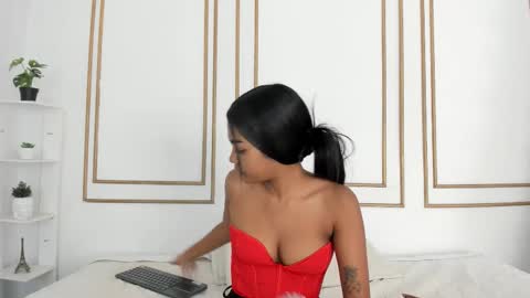 Juli online show from March 29, 2026, 7:03 pm