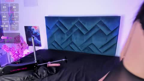 Snapshot of julieta_candyl chatting on May 9, 2026, 4:28 am Im Julieta online show from May 9, 2026, 4:28 am
