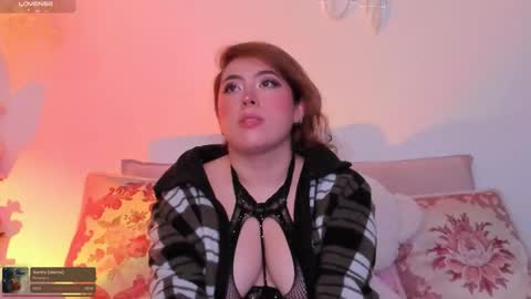 Juli  online show from October 25, 2025, 4:09 am