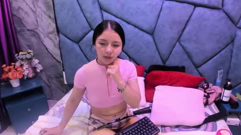 Julieta online show from May 31, 2026, 9:05 am