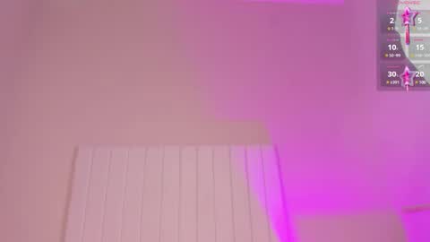 Julieta  IG juietaflower06 online show from January 25, 2025, 7:28 pm