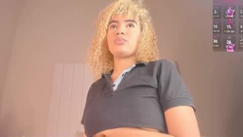 Julieta  IG juietaflower06 online show from February 4, 2025, 2:43 pm