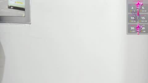 Julieta  IG juietaflower06 online show from February 18, 2025, 12:39 pm