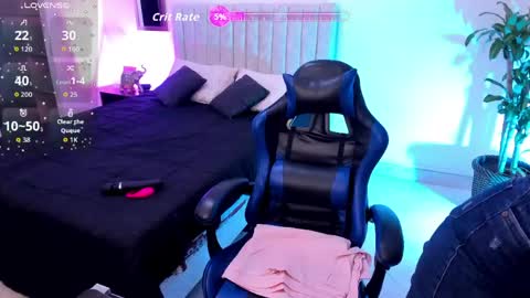 julieta_fn online show from May 29, 2026, 1:53 pm