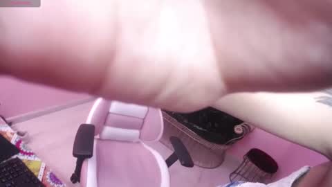 julieta_fox_x online show from November 6, 2025, 2:45 am