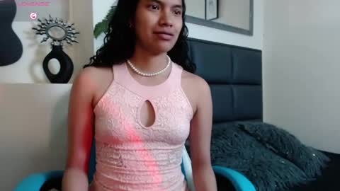 Julieta online show from May 11, 2026, 1:44 am
