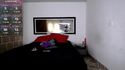 Snapshot of julieta_rodriguez chatting on February 26, 2026, 7:35 pm Julieta Rodriguez online show from February 26, 2026, 7:35 pm