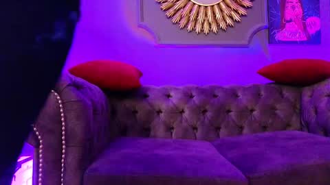  Julieta  online show from January 21, 2025, 11:24 am