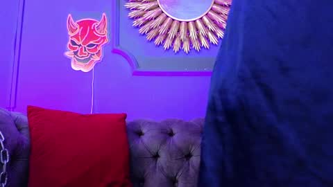  Julieta  online show from February 21, 2025, 12:17 pm