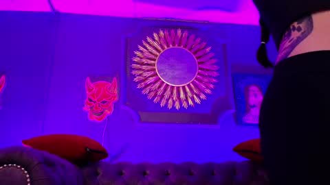  Julieta  online show from March 8, 2025, 12:30 pm