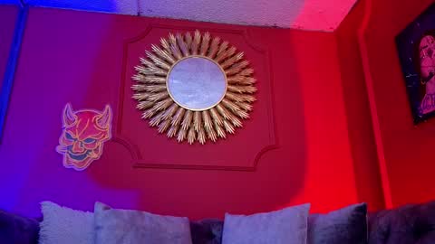  Julieta  online show from September 16, 2025, 12:17 pm