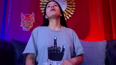  Julieta  online show from September 17, 2025, 12:29 pm