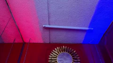  Julieta  online show from September 20, 2025, 12:17 pm