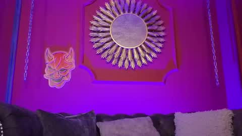  Julieta  online show from December 1, 2025, 11:26 am