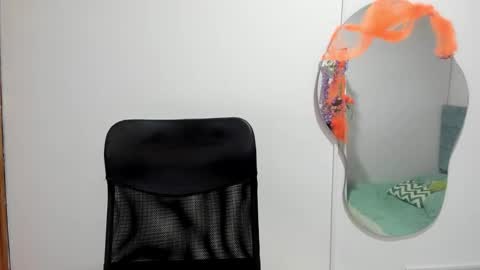 julieta_star69 online show from October 18, 2025, 7:36 pm