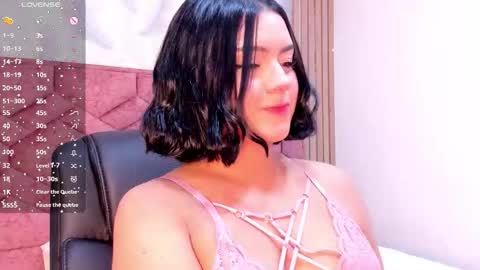 Julieta  online show from March 25, 2026, 12:55 pm
