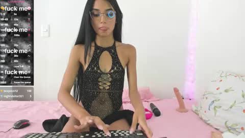 Snapshot of julieta_vega03 chatting on February 1, 2025, 9:40 pm julieta_vega03 online show from February 1, 2025, 9:40 pm