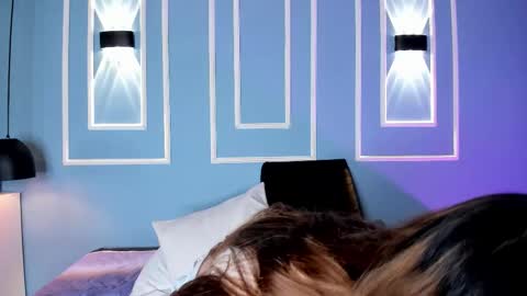 Snapshot of julieta_zc chatting on February 27, 2026, 5:18 am Julieta online show from February 27, 2026, 5:18 am