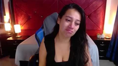 Snapshot of julietacollins06 chatting on January 12, 2026, 2:33 pm julietacollins06 online show from January 12, 2026, 2:33 pm