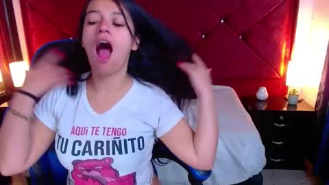 Snapshot of julietacollins06 chatting on February 3, 2026, 2:33 pm julietacollins06 online show from February 3, 2026, 2:33 pm