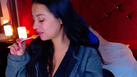 Snapshot of julietacollins06 chatting on February 23, 2026, 1:19 pm julietacollins06 online show from February 23, 2026, 1:19 pm