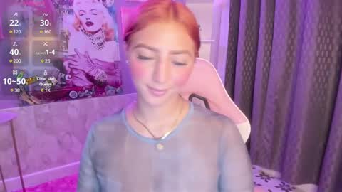 Snapshot of julietacollins_ chatting on December 15, 2024, 11:53 pm Juliet online show from December 15, 2024, 11:53 pm