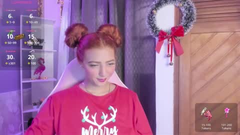 Snapshot of julietacollins_ chatting on December 20, 2024, 9:17 pm Juliet online show from December 20, 2024, 9:17 pm