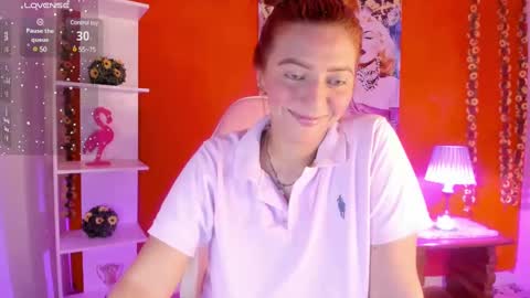 Snapshot of julietacollins_ chatting on January 19, 2025, 1:43 am Juliet online show from January 19, 2025, 1:43 am