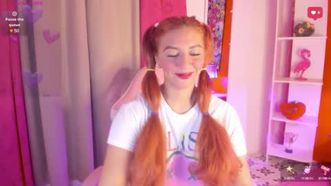 Snapshot of julietacollins_ chatting on February 28, 2025, 2:31 am Juliet online show from February 28, 2025, 2:31 am