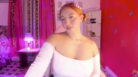Snapshot of julietacollins_ chatting on September 27, 2025, 10:48 pm Juliet online show from September 27, 2025, 10:48 pm